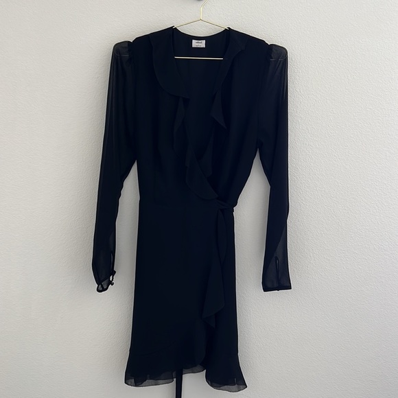 Aritzia Wilfred Louise Dress - Picture 7 of 9